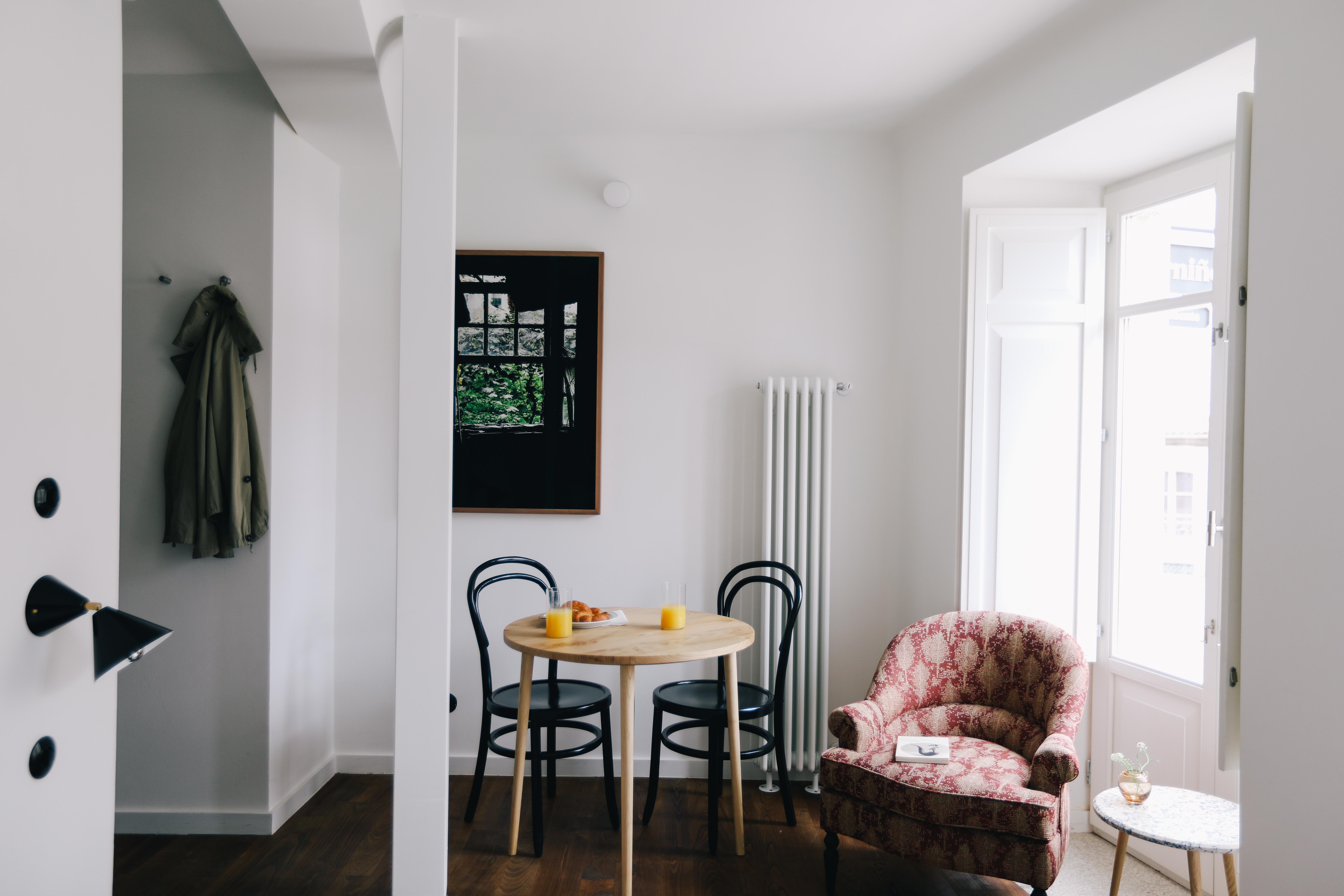 Apartment Infernino *