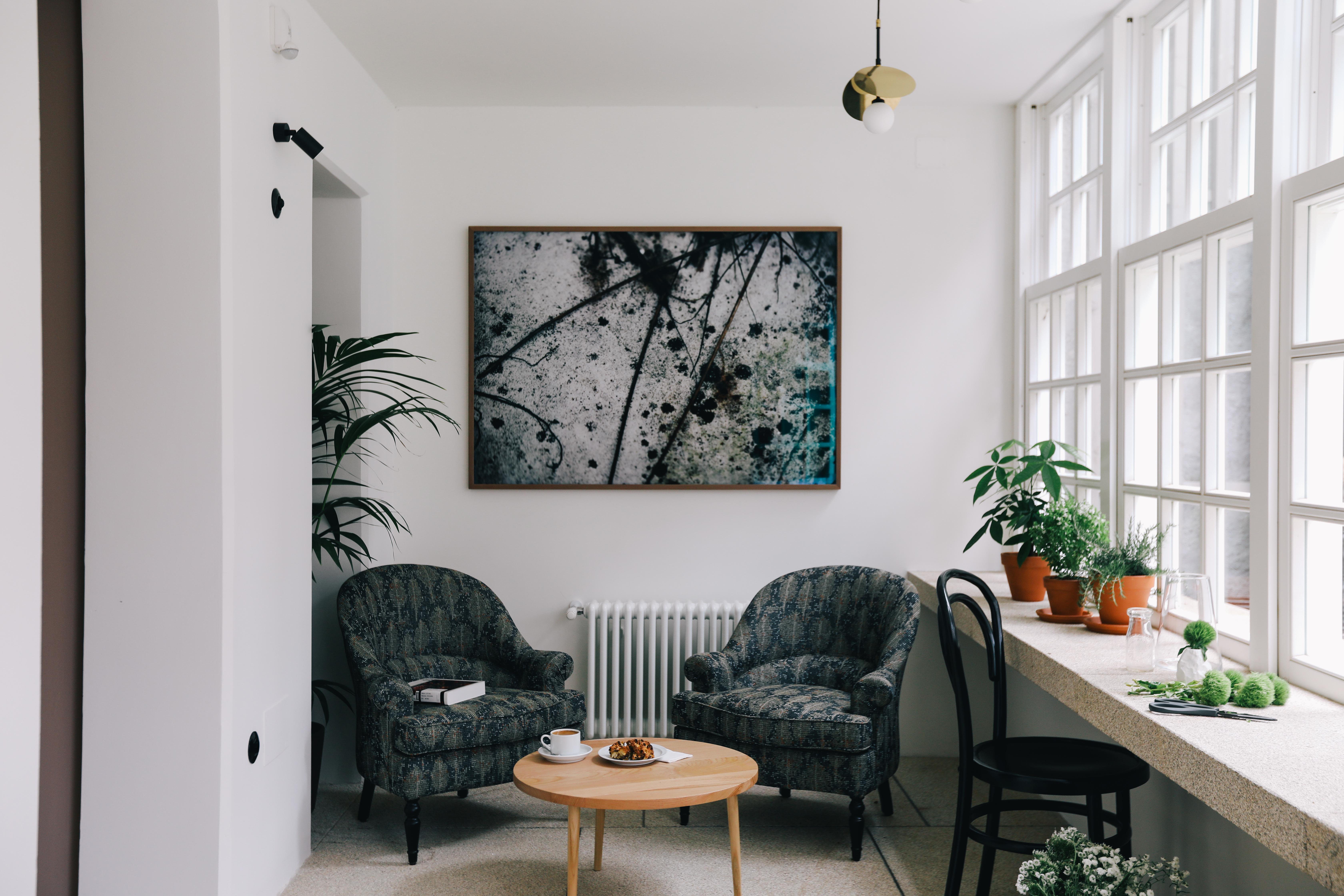 Infernino Apartment
