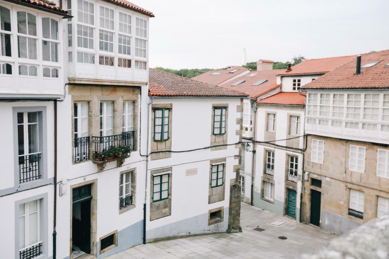 Apartment Infernino Santiago de Compostela