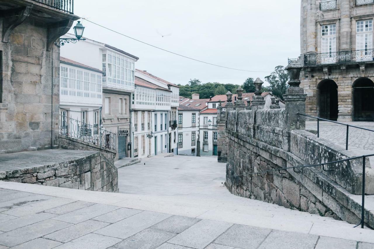 Infernino * Santiago de Compostela