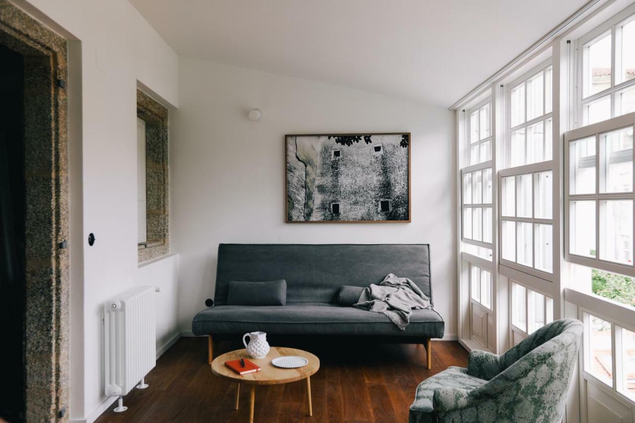 Infernino Apartment Santiago de Compostela