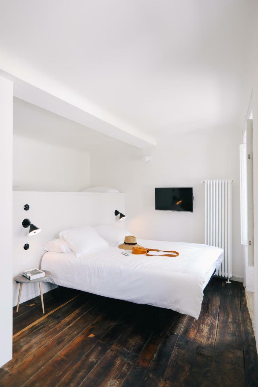Infernino Apartment *