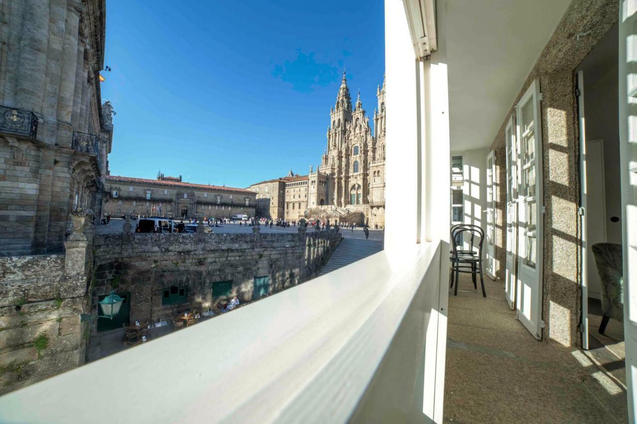 Infernino Apartment Santiago de Compostela
