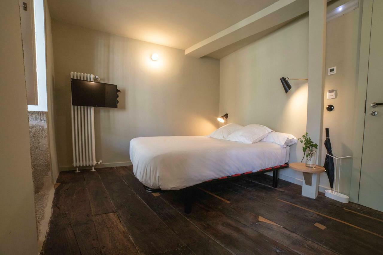 Infernino Apartment Santiago de Compostela