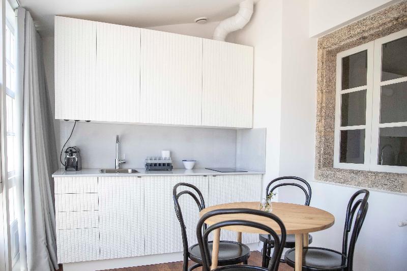 Apartment Infernino *