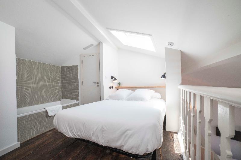 Apartment Infernino *