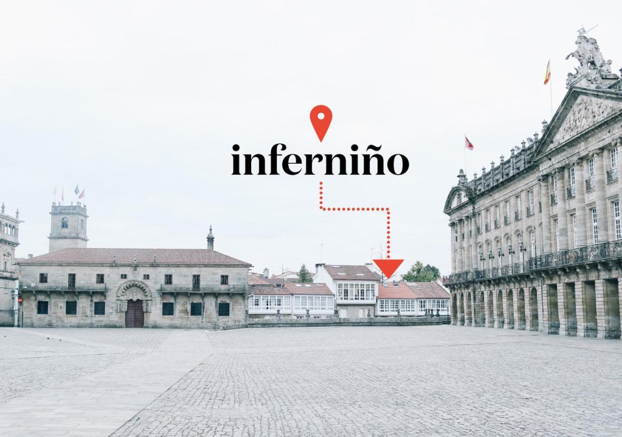 Apartamento Inferniño